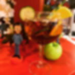 L'INSTANT PIMM'S