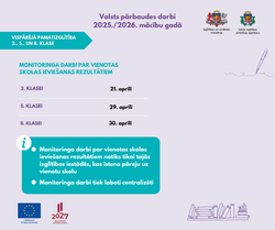 Pamatizglītība līdz 8. klasei (2)