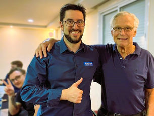 Planejamento estratégico com AlfaCon!