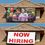 Thumbnail: Custom Printed PVC or Paper Banners