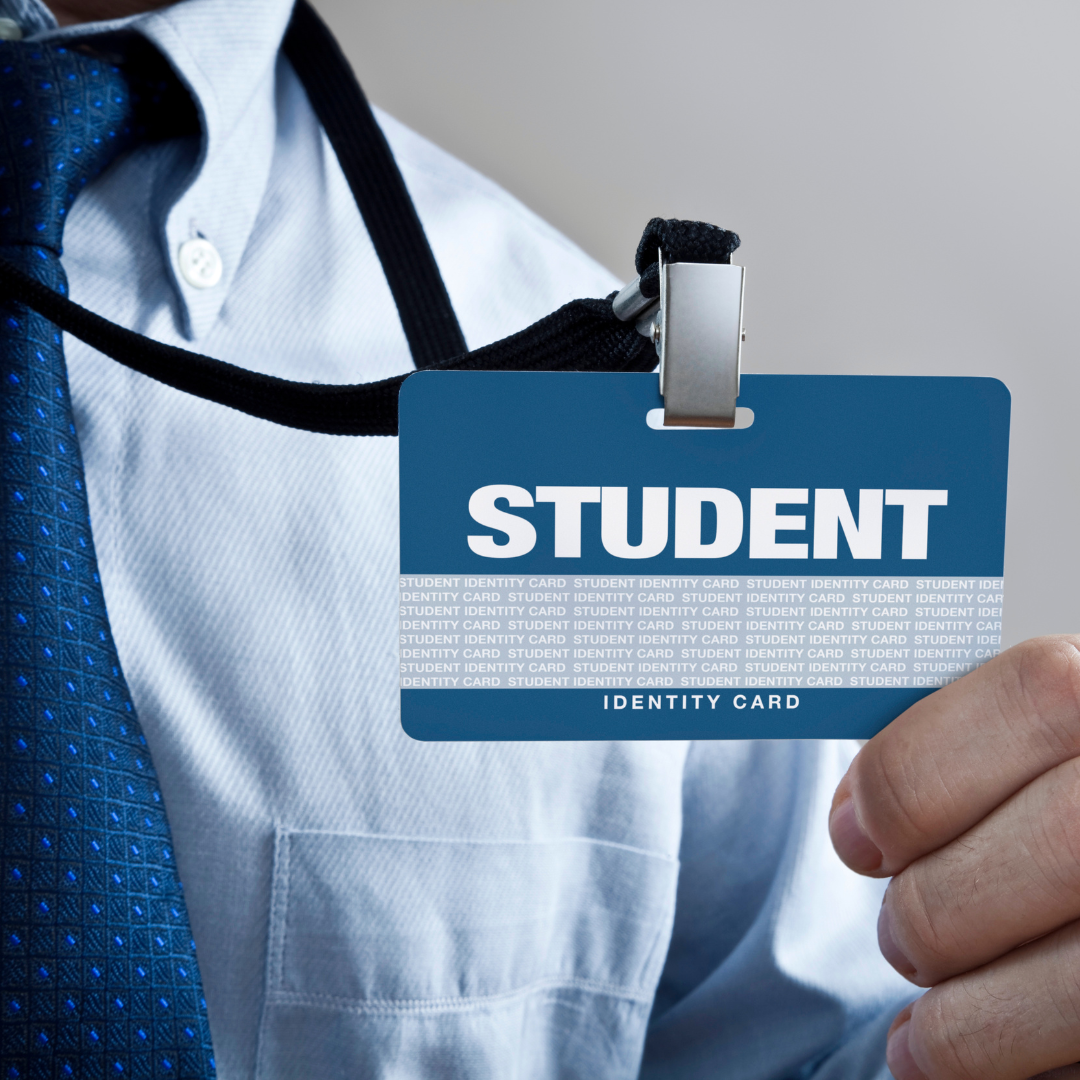 Custom Printed ID Cards