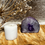 Miniature : Agate Mauve