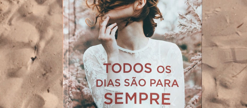 Apresentação de um livro