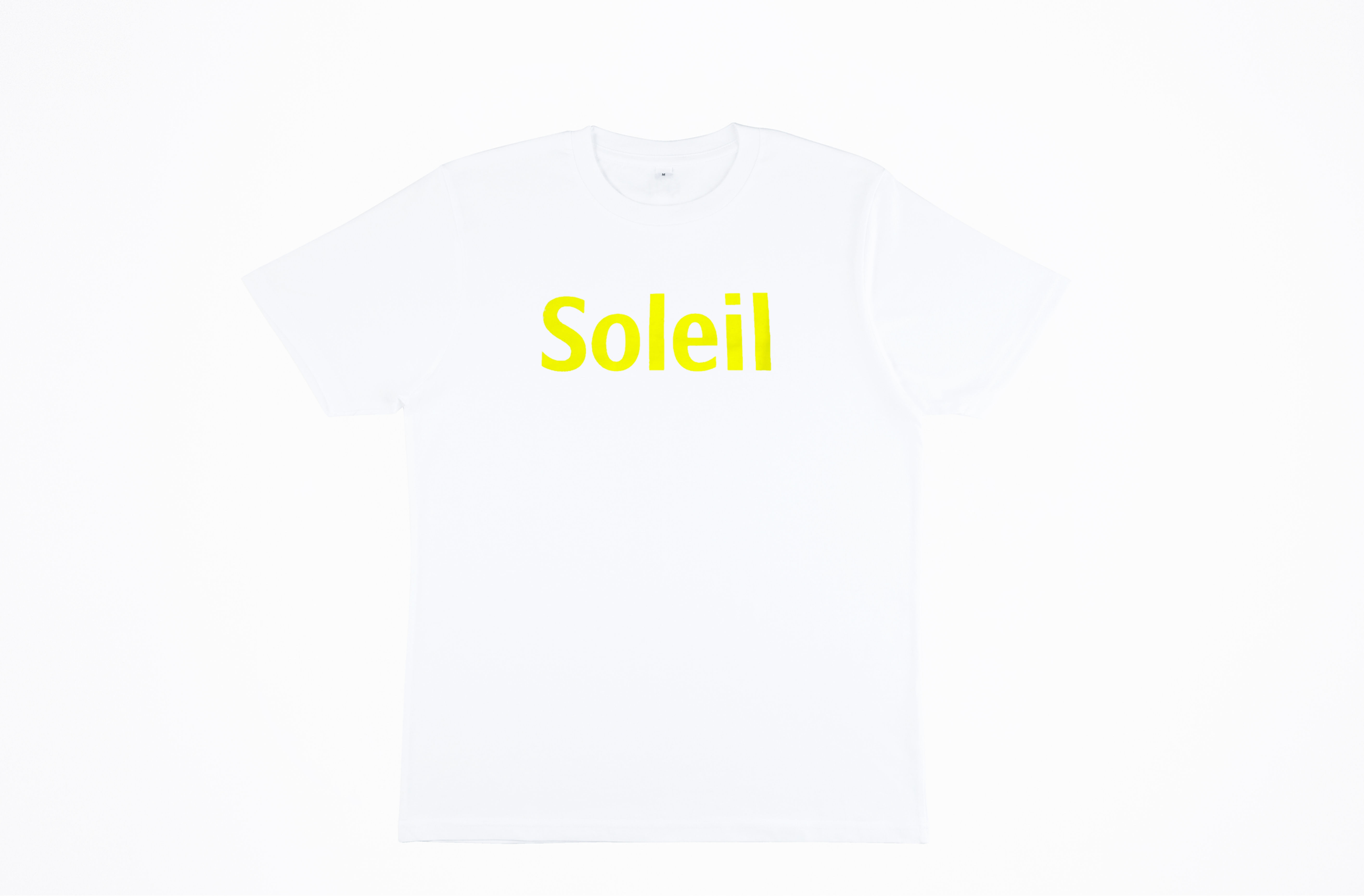 TOBIE Soleil Print Yellow