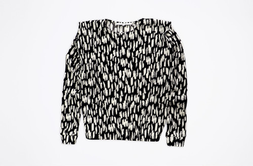 BINKA Black&White | Li Con