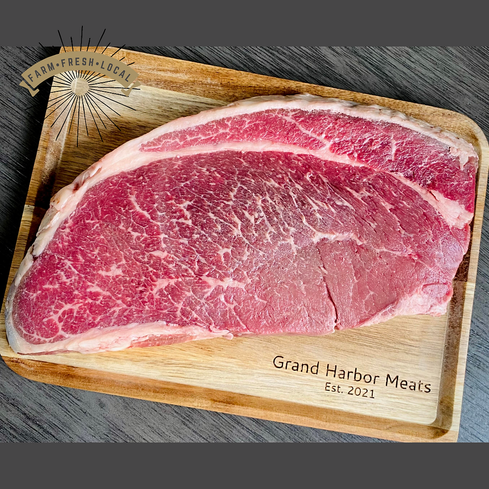Round Steak