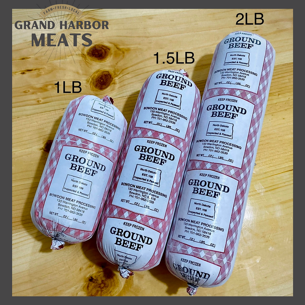 Thumbnail: Ground Beef