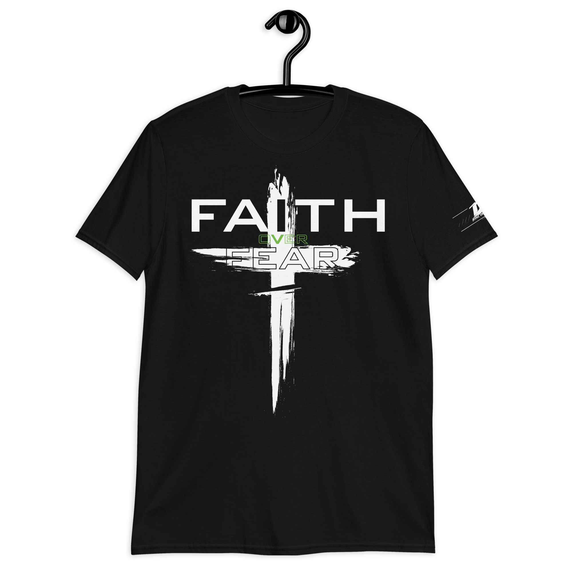 Faith Over Fear - Tee