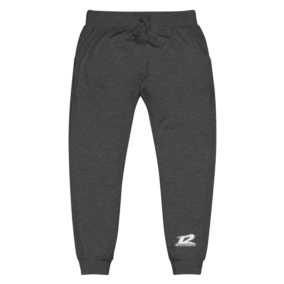 Thumbnail: R12 Unisex Fleece Sweatpants
