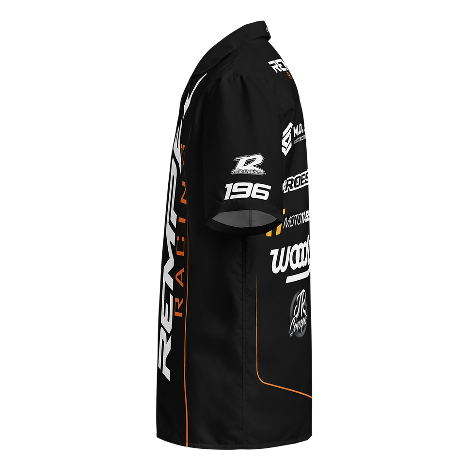 Thumbnail: Rempel Racing 24 - Button Down