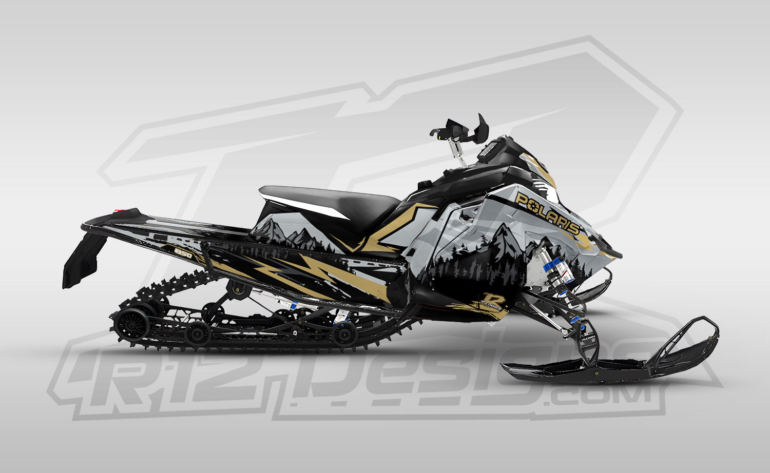 UpNorth Series - Matryx