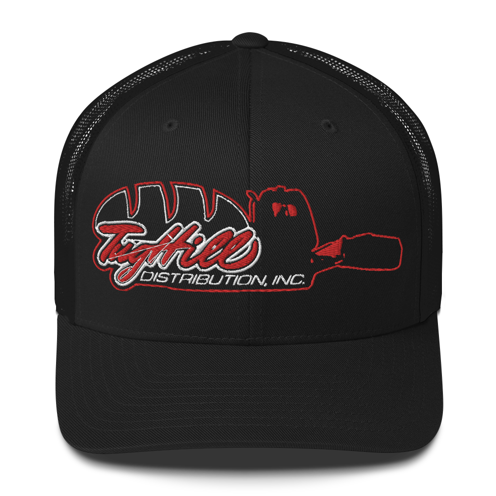 Tug Hill Distribution Hats