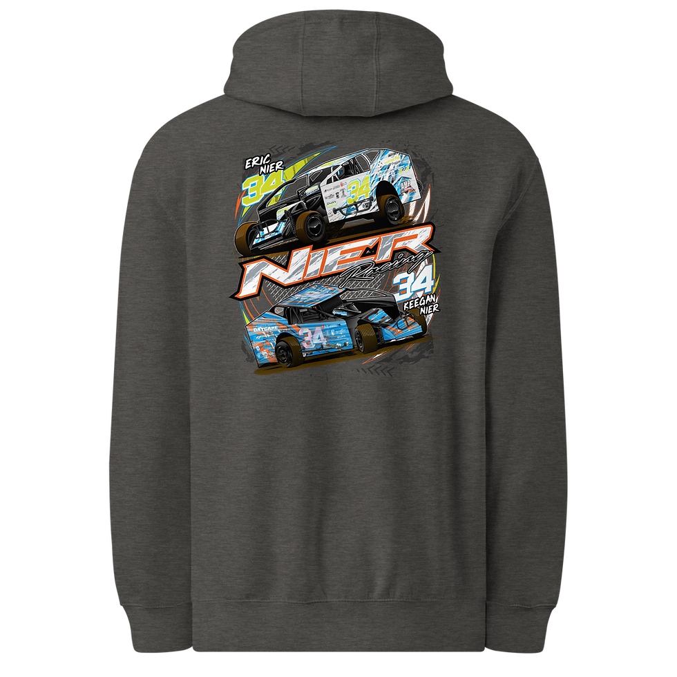 Thumbnail: 2025 Nier Racing Hoodie