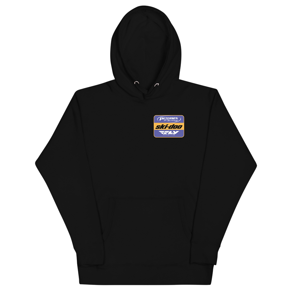 Thumbnail: Petersen Racing Hoodie '26
