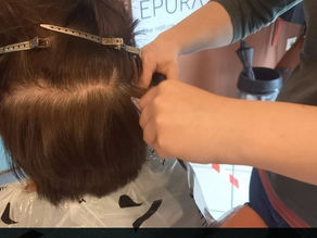 KERATIN KONTROL