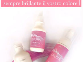 TRATTAMENTO COLOR SAVING