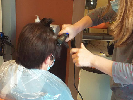 TRATTAMENTO KERATIN KONTROL