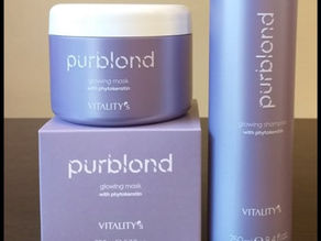 PURBLOND