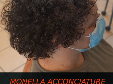VOGLIA DI RICCI!