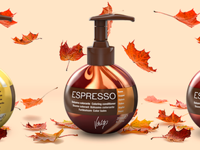 TRATTAMENTO ESPRESSO