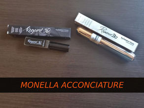 MASCARA 3D