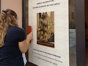 LAVORI IN CORSO