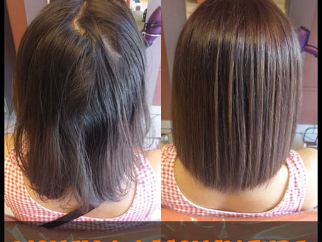 TRATTAMENTO COLOR SAVING