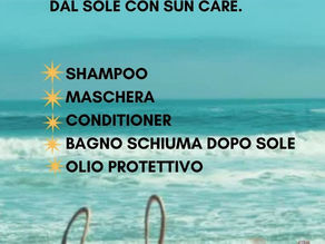 PROVA COSTUME CAPELLI