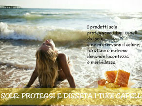 TRATTAMENTO SOLE