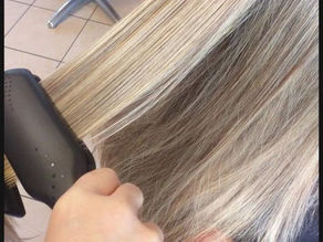 PUREBLOND