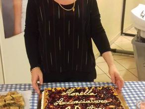 10 ANNI DI MONELLA ACCONCIATURE