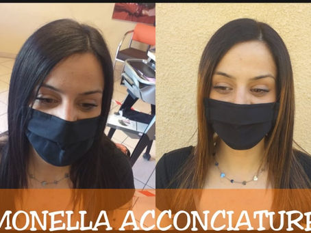 TRATTAMENTO RECONSTRUCTING