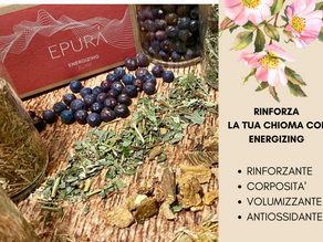 TRATTAMENTO ENERGIZING