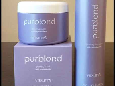 PURBLOND