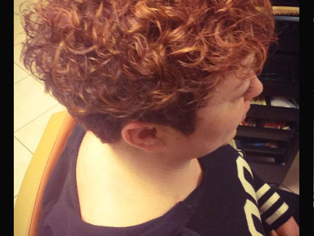 MOVIMENTA I TUOI CAPELLI CON SOFT