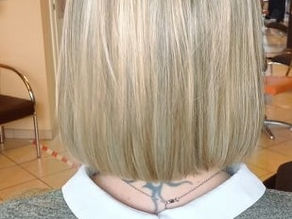 TRATTAMENTO PURBLOND