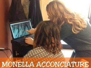 LA CONSULENZA