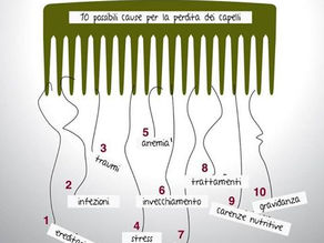 CAPELLI E AUTUNNO