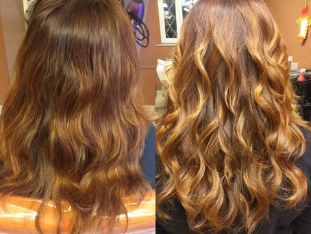 PERCORWSO COLORE 3D
