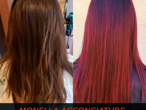 COLORE LUMINOSO