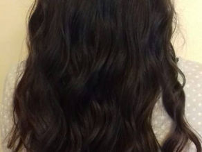 COME MANTENERE NUTRITI I CAPELLI LUNGHI A CASA