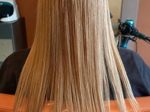 TRATTAMENTO COLOR SAVING