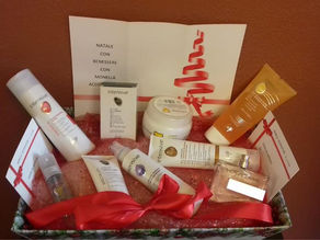 NATALE CON BENESSERE
🎁🎁LE NOSTRE PROPOSTE REGALO🎁🎁