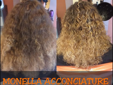 TRATTAMENTO COLOR SAVING