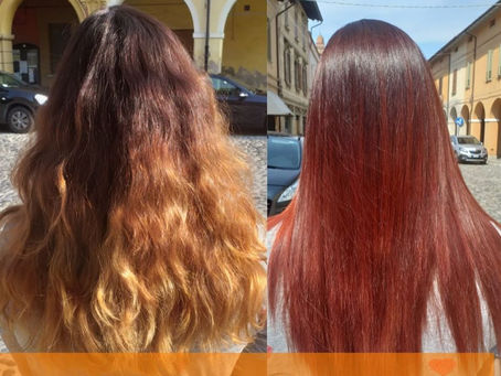 TRATTAMENTO COLOR SAVING