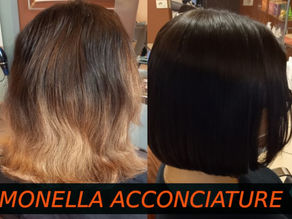 ANNO NUOVO... LOOK NUOVO