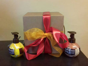 NATALE CON BENESSERE
🎁🎁LE NOSTRE PROPOSTE REGALO🎁🎁
