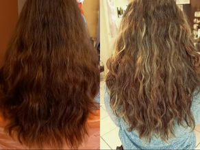 PERCORSO PURBLOND
