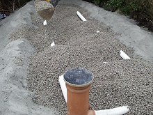soakaway repair