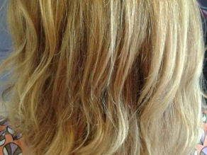 TRATTAMENTO COLORE